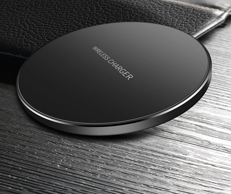 Wireless fast charge charger Wireless fast charge charger